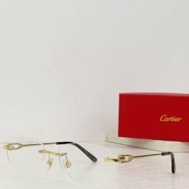 Picture of Cartier Optical Glasses _SKUfw51889465fw